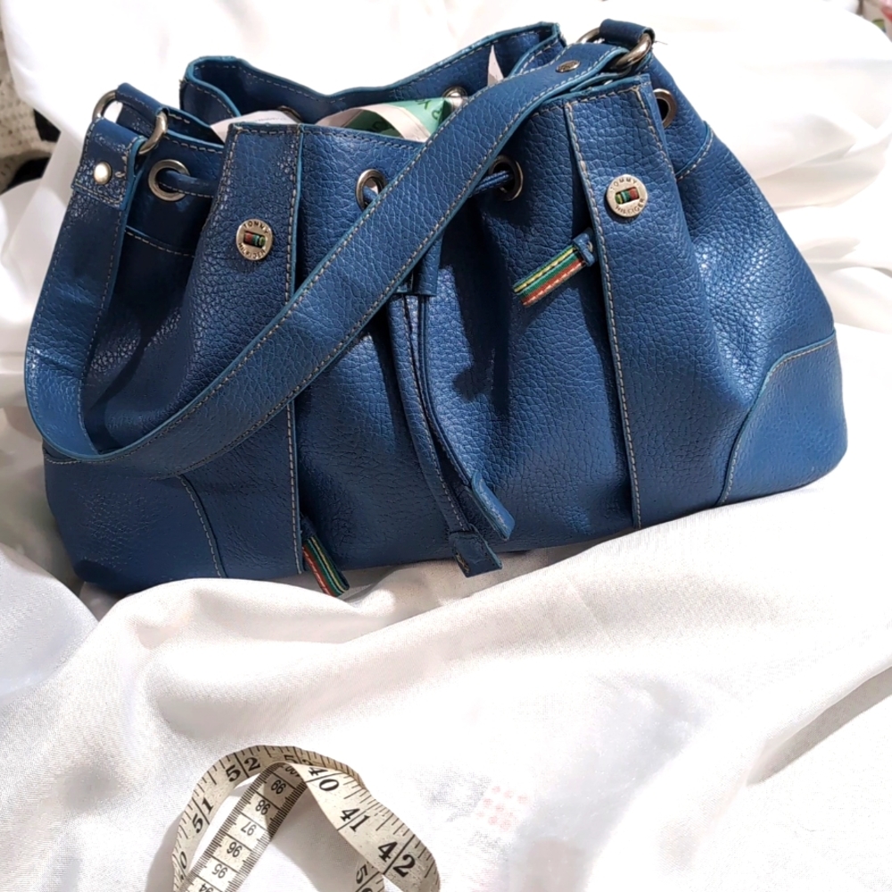 Tommy Hilfiger Blue bag